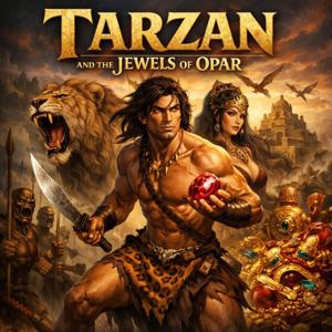Tarzan and the Jewels of Opar