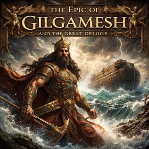 The Epic of Gilgamesh and The Great Deluge