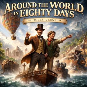 Around The World in Eighty Days
