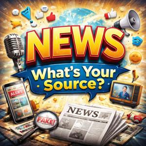 News - Whats Your Source?