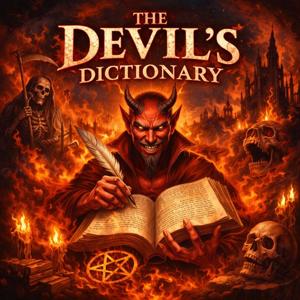 The Devils Dictionary