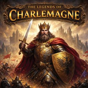 The Legends of Charlemagne