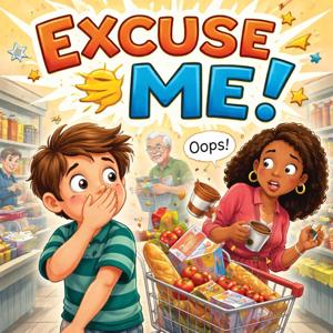 Excuse Me!