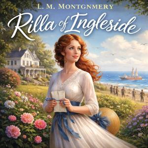 Rilla of Ingleside