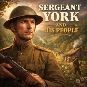 Sergeant York and His People