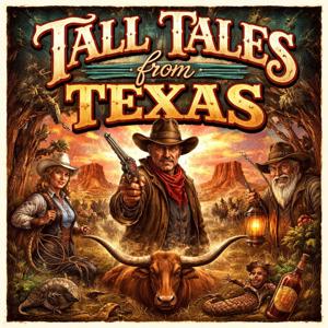 Tall Tales from Texas