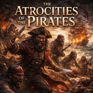 The Atrocities of the Pirates