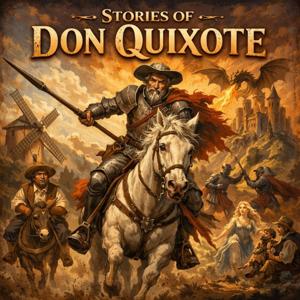 Stories of Don Quixote