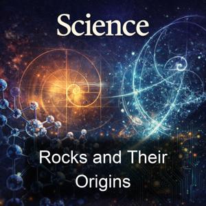 Rocks and Their Origins