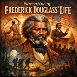 Narrative of Frederick Douglass Life