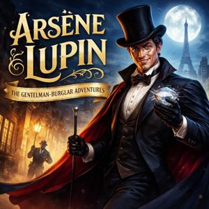 Arsène Lupin The Gentleman-Burglars Adventures