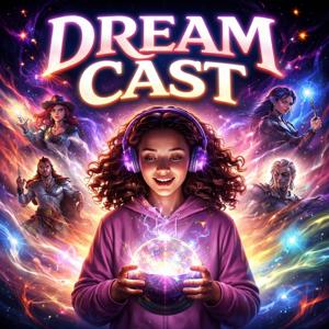 Dream Cast