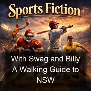With Swag and Billy A Walking Guide to NSW