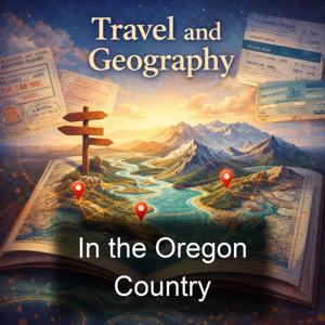 In the Oregon Country