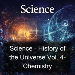 Science - History of the Universe Vol. 4- Chemistry