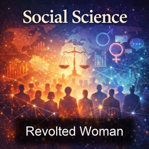 Revolted Woman