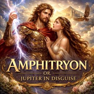 Amphitryon or, Jupiter in Disguise