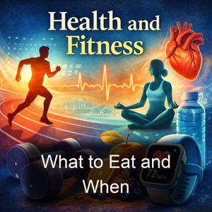 What to Eat and When