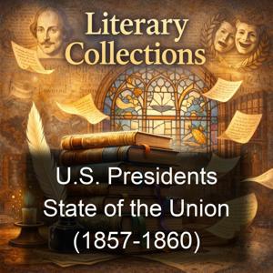 U.S. Presidents State of the Union (1857-1860)