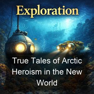 True Tales of Arctic Heroism in the New World