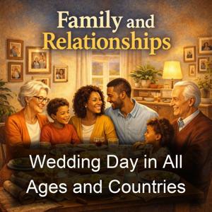 Wedding Day in All Ages and Countries