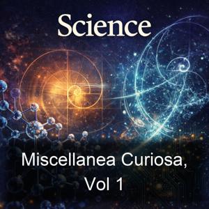 Miscellanea Curiosa, Vol 1