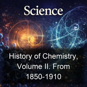 History of Chemistry, Volume II. From 1850-1910