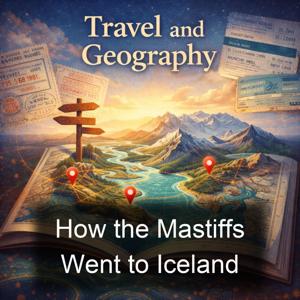 How the Mastiffs Went to Iceland