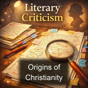 Origins of Christianity