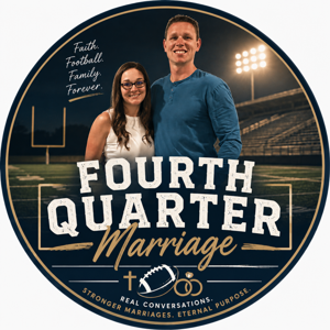 4th Quarter Marriage