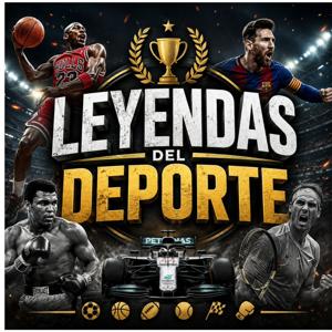 Leyendas del Deporte