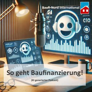 Baufi-Nord Immobilienfinanzierungen für Steuerausländer