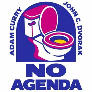 The No Agenda Album
