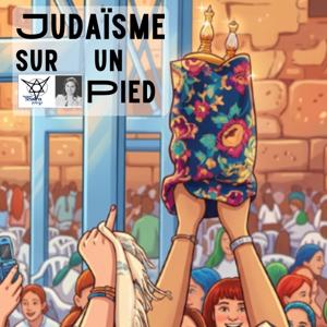 Judaïsme sur un pied