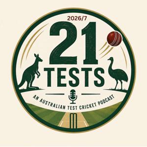 21 Tests Podcast