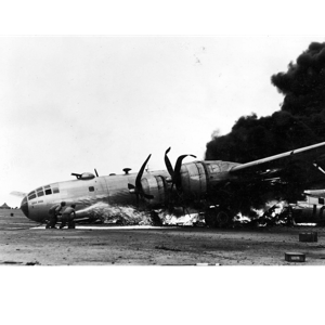 Boomtown - Albuquerque's First Broken Arrow Nuclear Accident