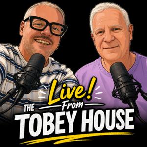Live! From The Tobey House