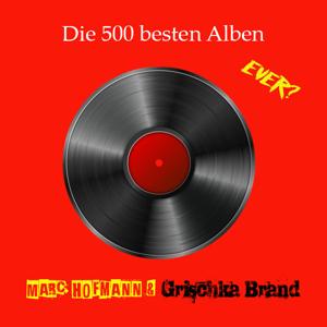 Die 500 besten Alben ever?