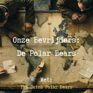 Onze Bevrijders: de Polar Bears