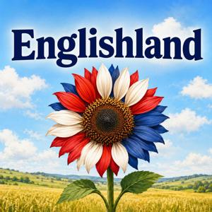 Englishland with Leslie