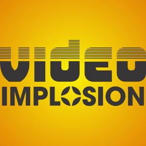 Video Implosion