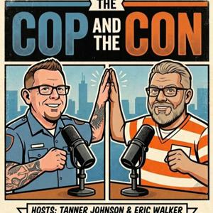 The Cop and the Con