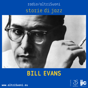 storie di jazz / BILL EVANS