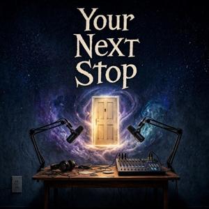 Your Next Stop