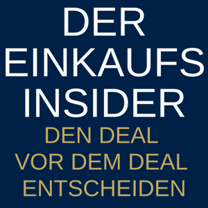 DER Einkaufs-Insider