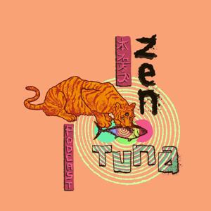 Zen Tuna Podcast