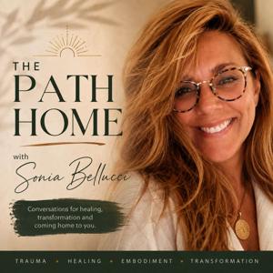 The Path Home Podcast