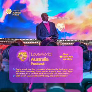 LoveWorld Australia