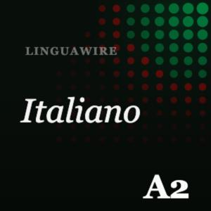 Learn Italian A2 Through Real News | Beginner Italiano Listening Practice