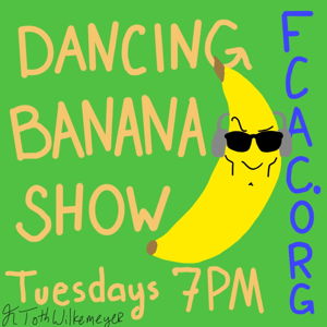 Dancing Banana Show